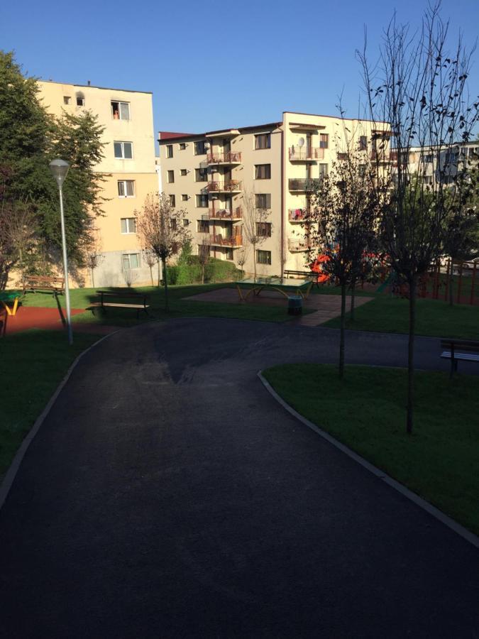 Igi White Flat With Free Private Parking Cluj-Napoca Exterior foto