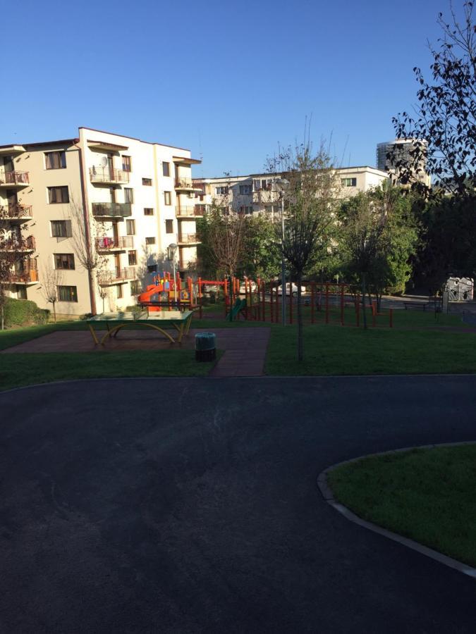 Igi White Flat With Free Private Parking Cluj-Napoca Exterior foto