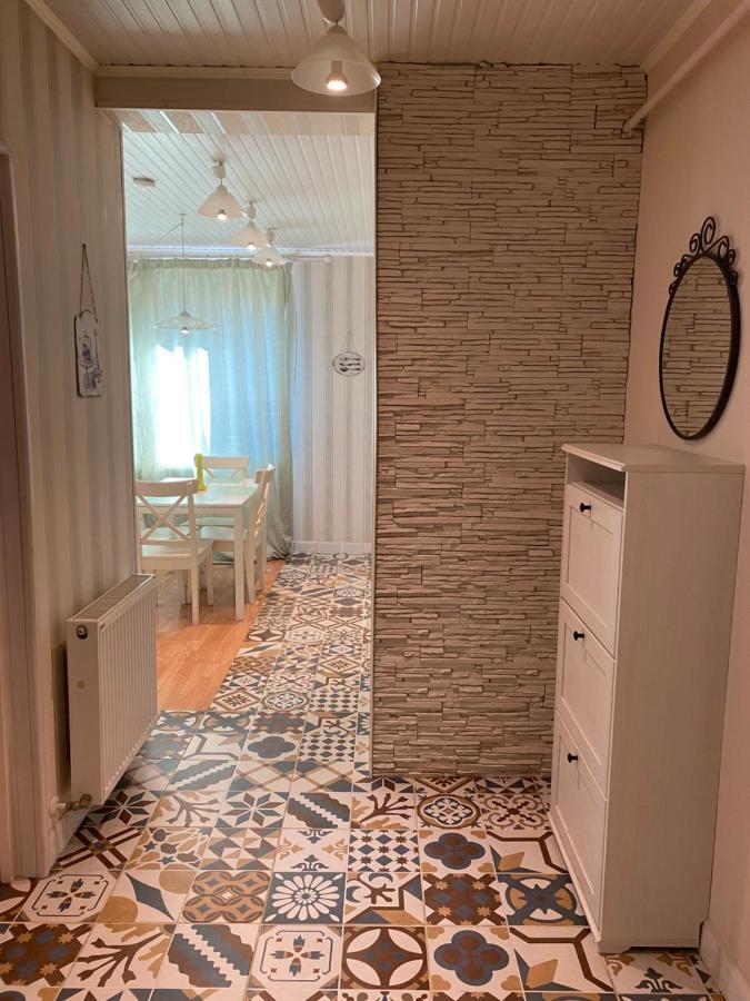Igi White Flat With Free Private Parking Cluj-Napoca Exterior foto