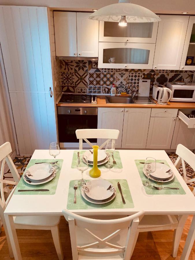Igi White Flat With Free Private Parking Cluj-Napoca Exterior foto