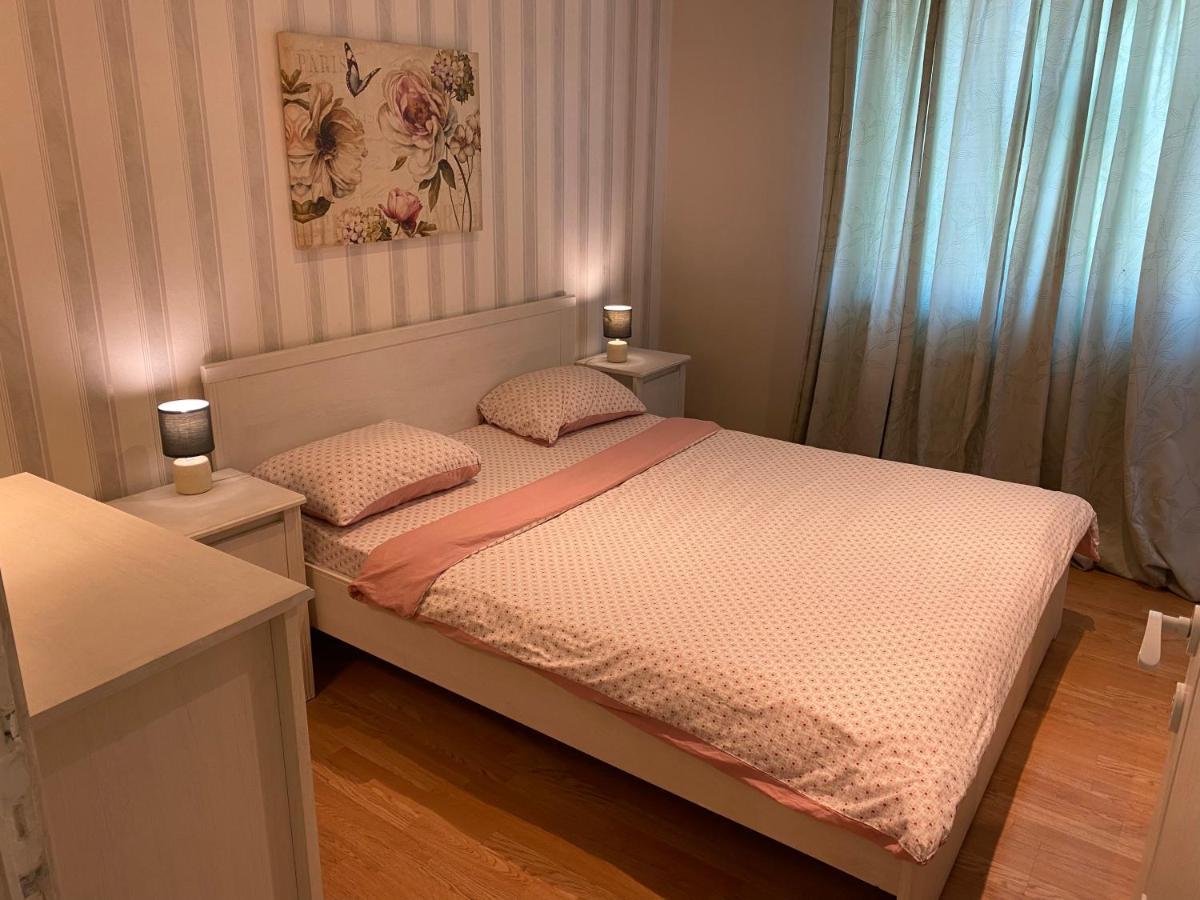 Igi White Flat With Free Private Parking Cluj-Napoca Exterior foto