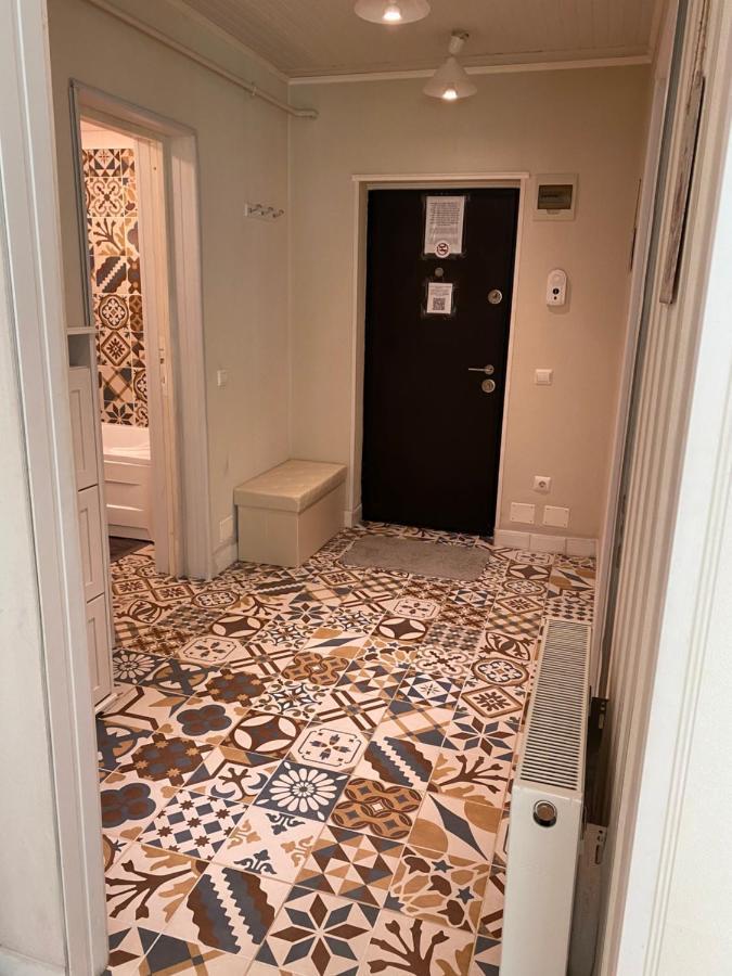 Igi White Flat With Free Private Parking Cluj-Napoca Exterior foto