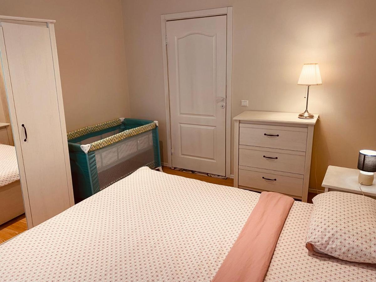 Igi White Flat With Free Private Parking Cluj-Napoca Exterior foto